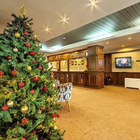 Emerald Apartment-Complex Bansko Luaran gambar