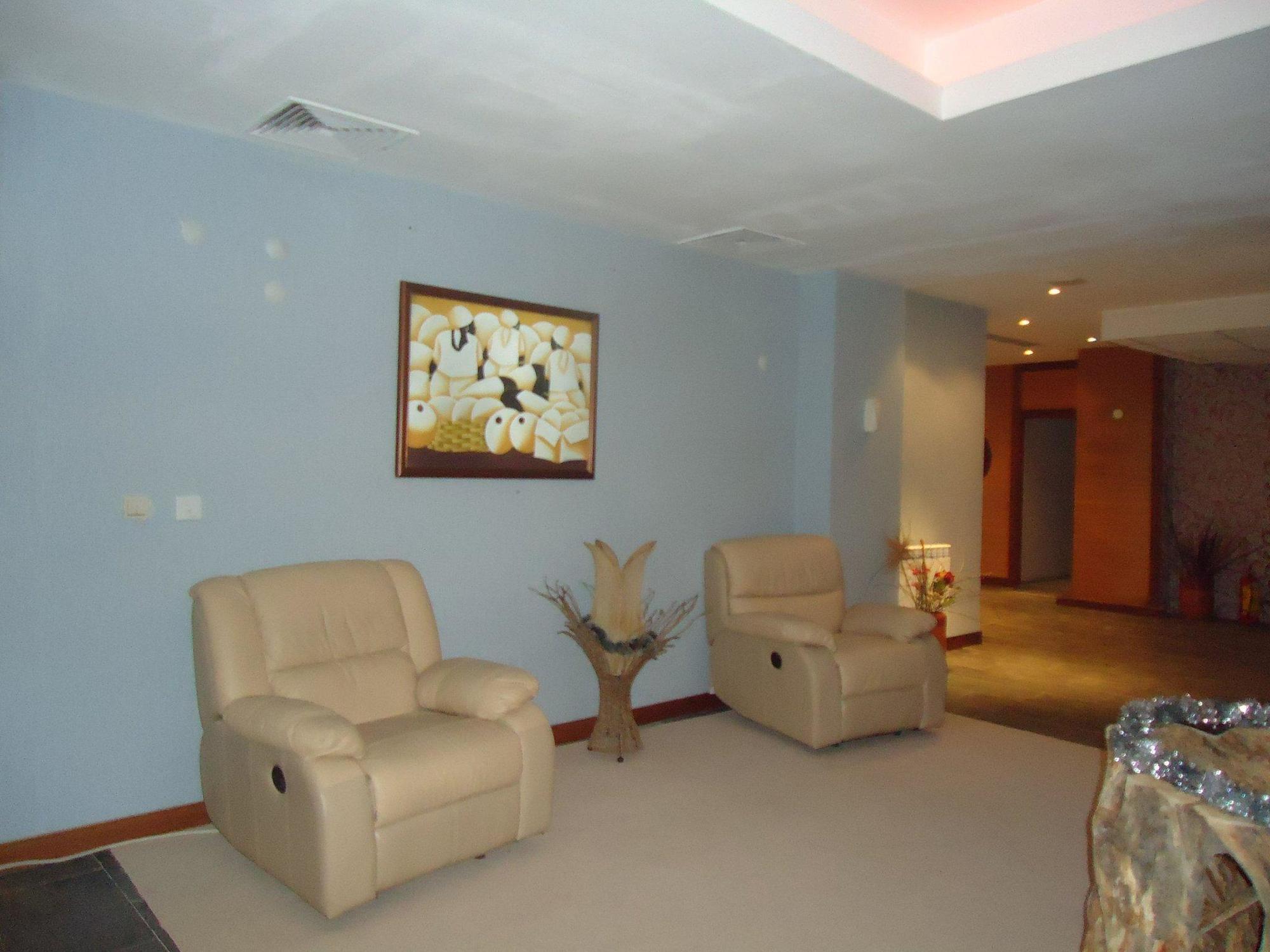 Emerald Apartment-Complex Bansko Luaran gambar
