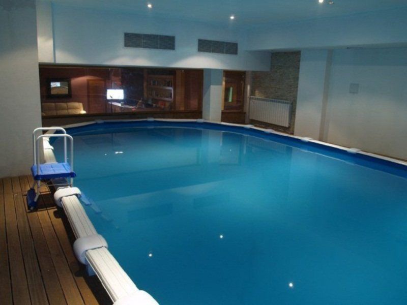 Emerald Apartment-Complex Bansko Luaran gambar