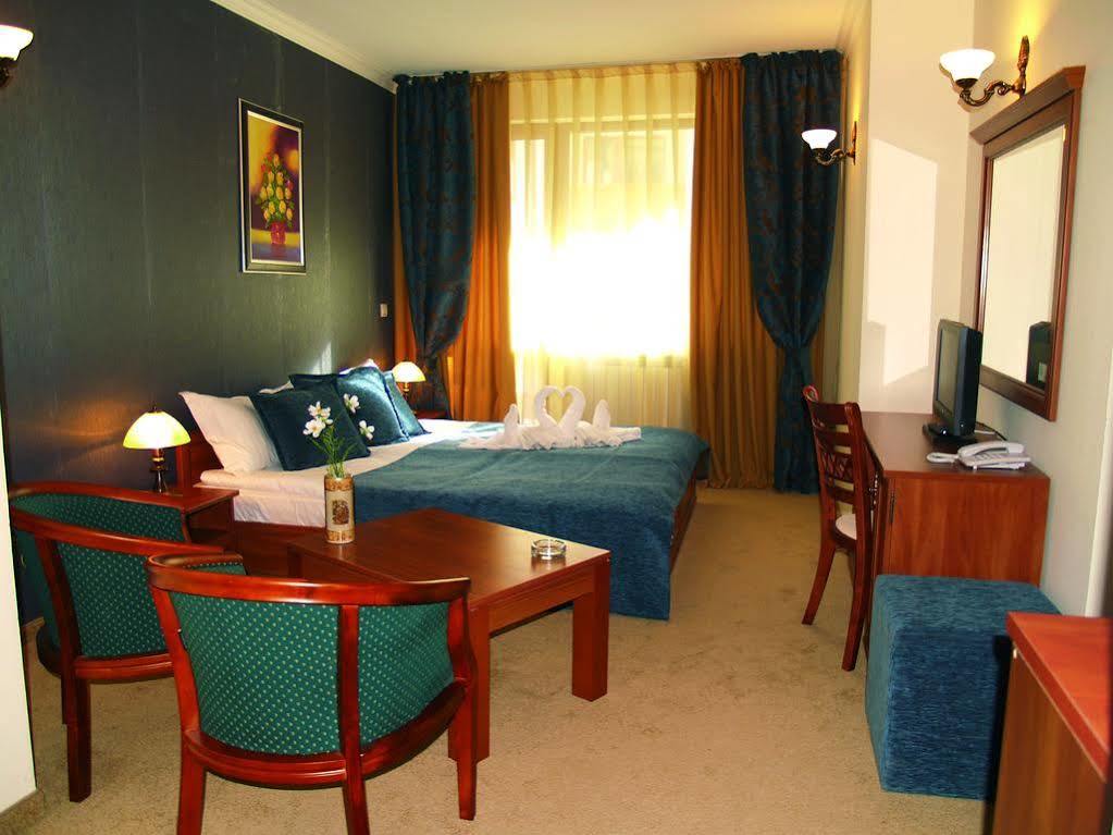 Emerald Apartment-Complex Bansko Luaran gambar
