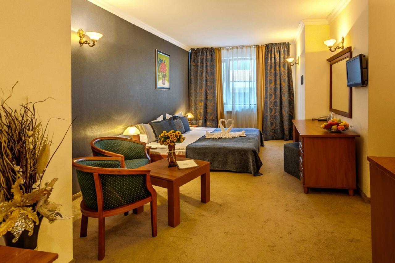 Emerald Apartment-Complex Bansko Luaran gambar