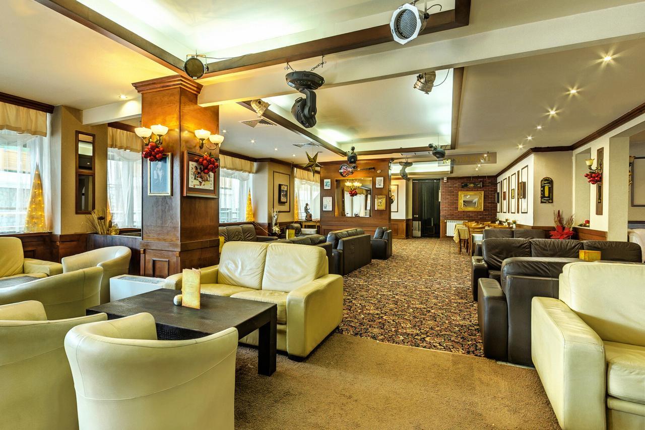 Emerald Apartment-Complex Bansko Luaran gambar