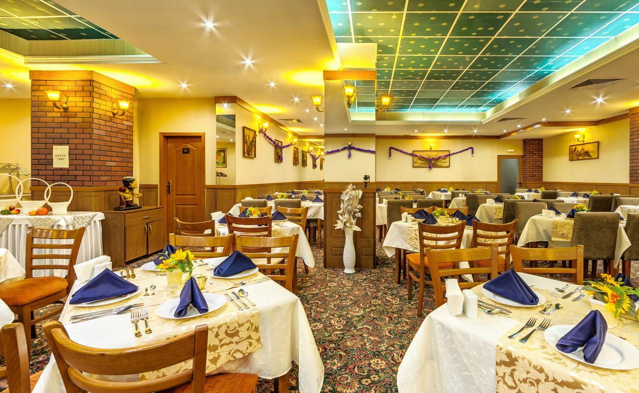 Emerald Apartment-Complex Bansko Luaran gambar