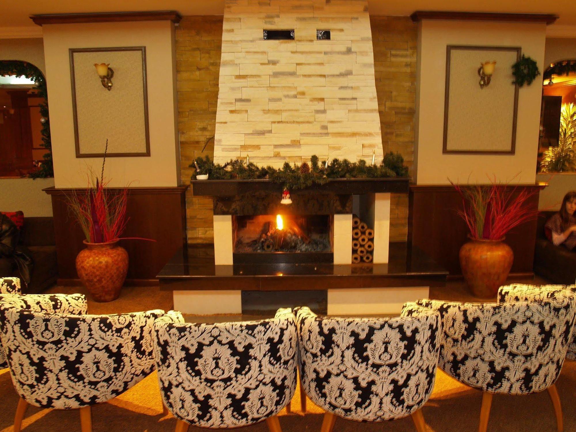 Emerald Apartment-Complex Bansko Luaran gambar