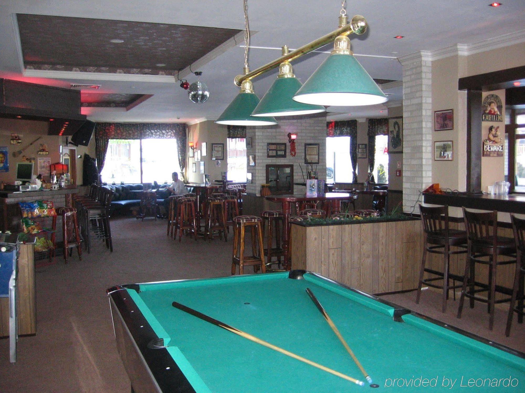 Emerald Apartment-Complex Bansko Luaran gambar