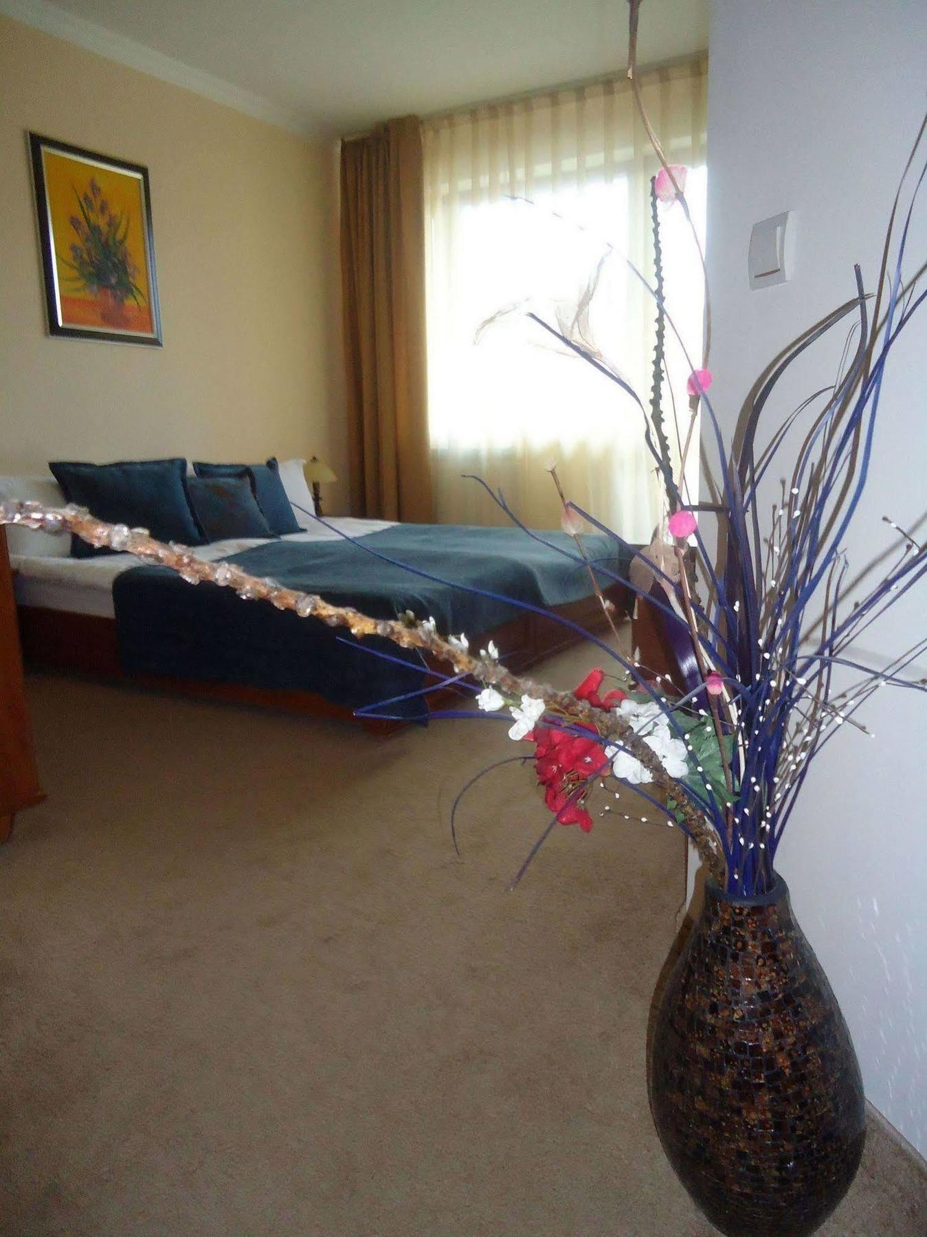 Emerald Apartment-Complex Bansko Luaran gambar