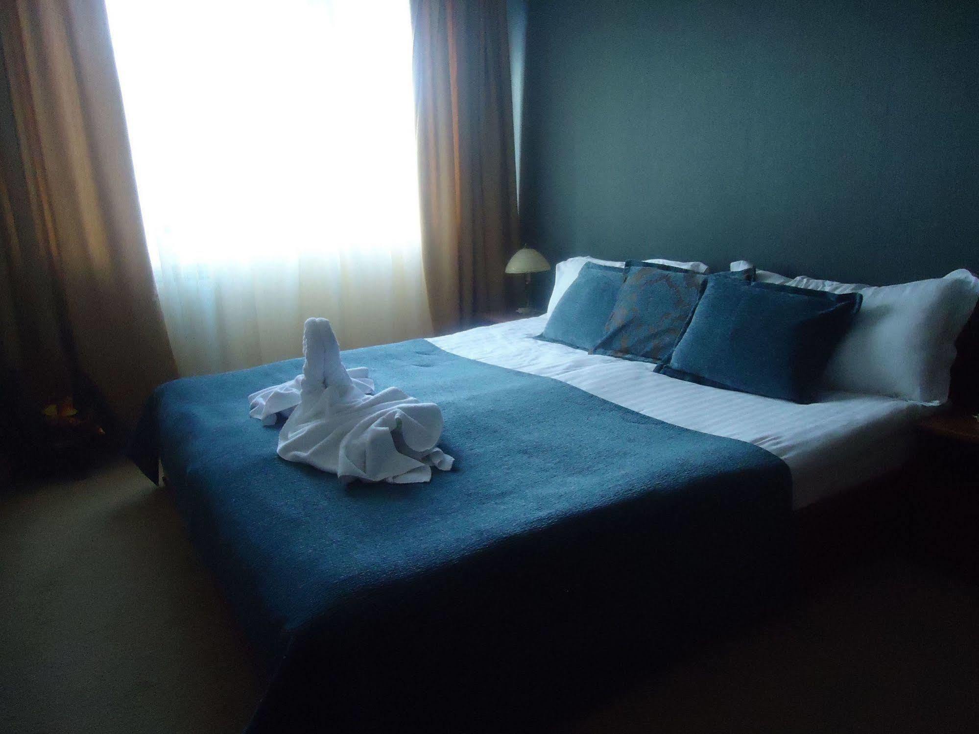 Emerald Apartment-Complex Bansko Luaran gambar