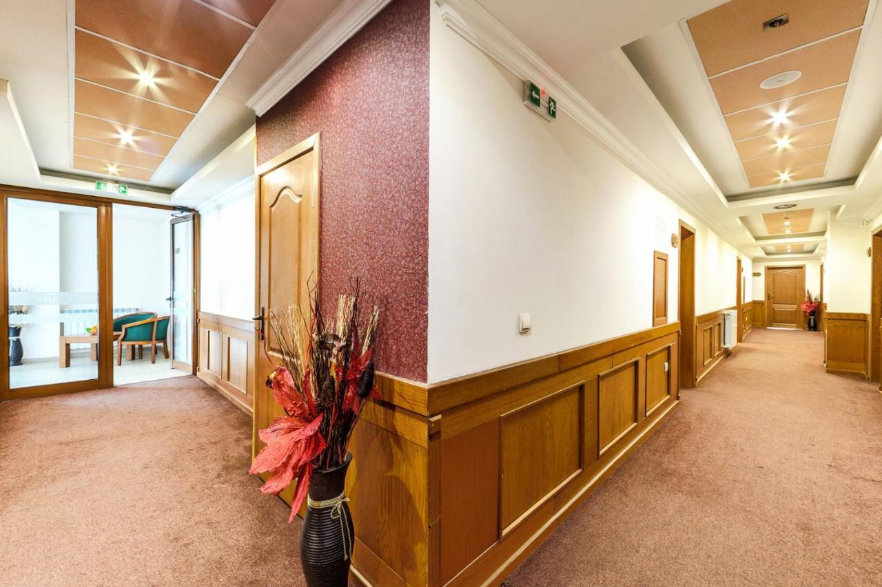 Emerald Apartment-Complex Bansko Luaran gambar